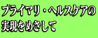 �v���C�}���E�w���X�P�A�̎������߂�����
